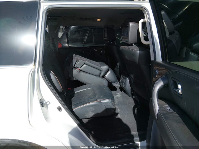 Продажа на аукционе авто 2019 Nissan Armada Platinum, vin: JN8AY2ND0K9086403, номер лота: 44611716