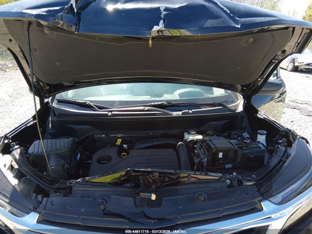 3GNAXHEGXRL321023 Chevrolet Equinox Fwd Ls