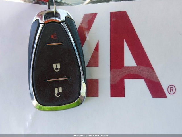3GNAXHEGXRL321023 Chevrolet Equinox Fwd Ls
