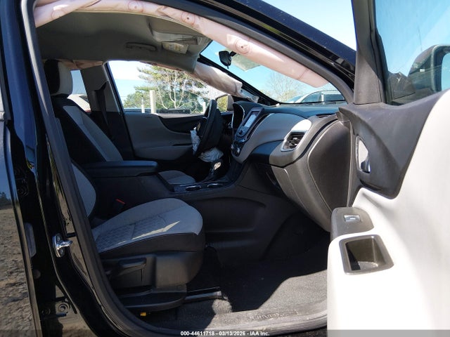 3GNAXHEGXRL321023 Chevrolet Equinox Fwd Ls