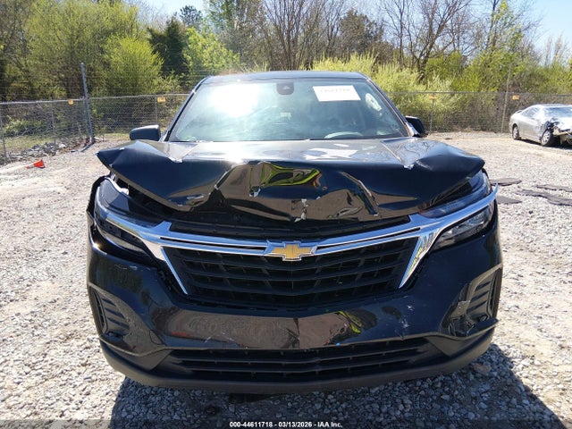 3GNAXHEGXRL321023 Chevrolet Equinox Fwd Ls