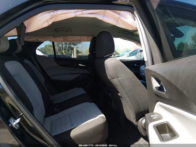 3GNAXHEGXRL321023 Chevrolet Equinox Fwd Ls