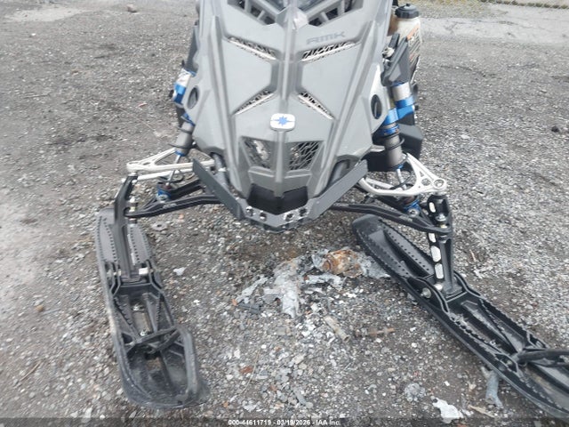 44611719 :رقم المزاد ، SN1TFM8MXRC232284 vin ، 2024 Polaris Gen مزاد بيع