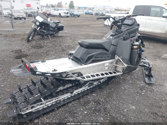 44611719 :رقم المزاد ، SN1TFM8MXRC232284 vin ، 2024 Polaris Gen مزاد بيع