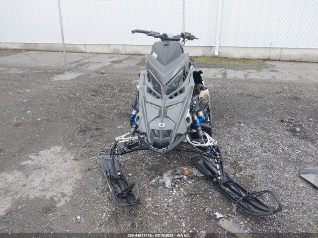 44611719 :رقم المزاد ، SN1TFM8MXRC232284 vin ، 2024 Polaris Gen مزاد بيع