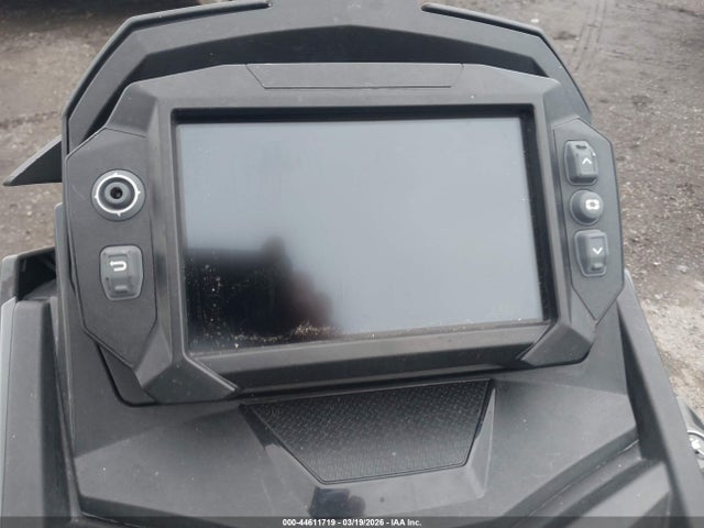 44611719 :رقم المزاد ، SN1TFM8MXRC232284 vin ، 2024 Polaris Gen مزاد بيع