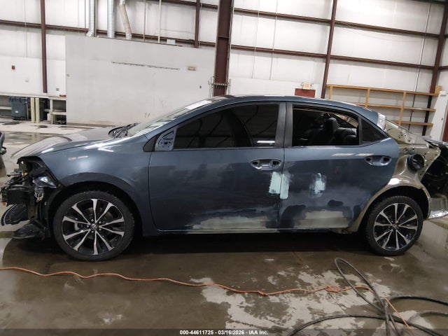 Toyota COROLLA SE 2017 5YFBURHE0HP701429 Image 15