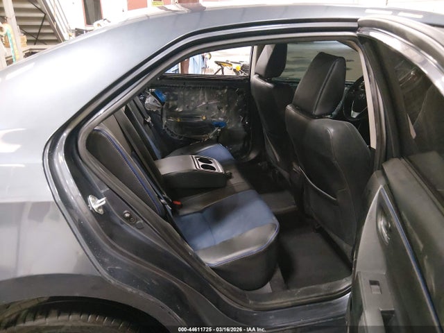 Toyota COROLLA SE 2017 5YFBURHE0HP701429 Image 8