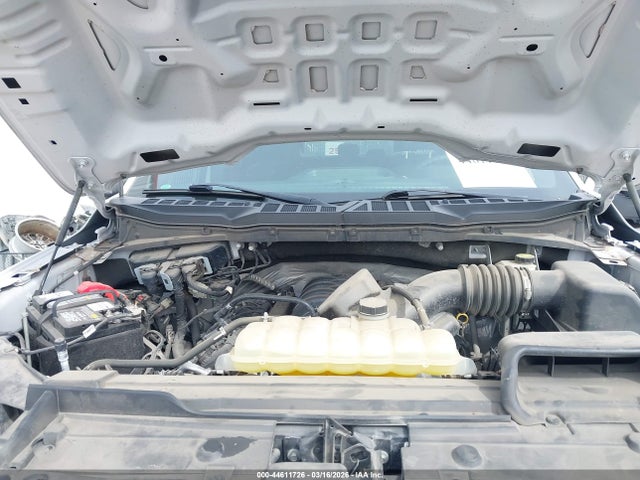 Продаж на аукціоні авто 2021 Ford F-150 Xl, vin: 1FTFW1E55MFB48294, номер лоту: 44611726