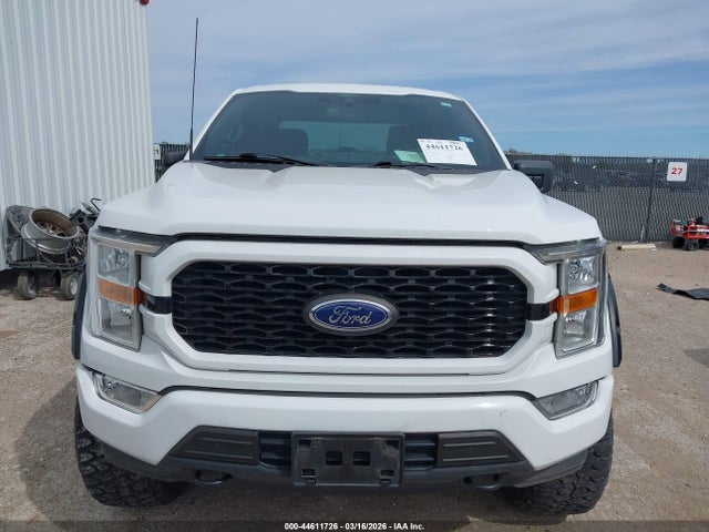 Продаж на аукціоні авто 2021 Ford F-150 Xl, vin: 1FTFW1E55MFB48294, номер лоту: 44611726
