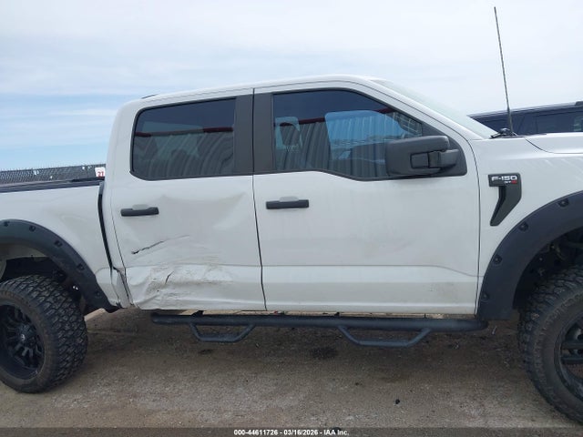 Продаж на аукціоні авто 2021 Ford F-150 Xl, vin: 1FTFW1E55MFB48294, номер лоту: 44611726