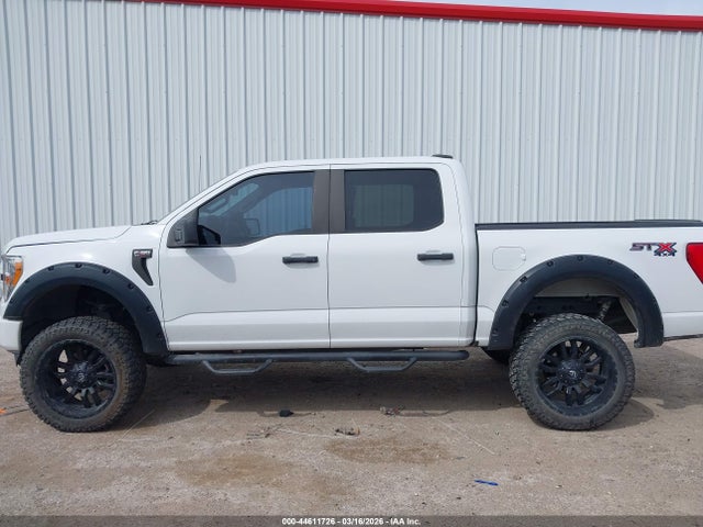 Продаж на аукціоні авто 2021 Ford F-150 Xl, vin: 1FTFW1E55MFB48294, номер лоту: 44611726
