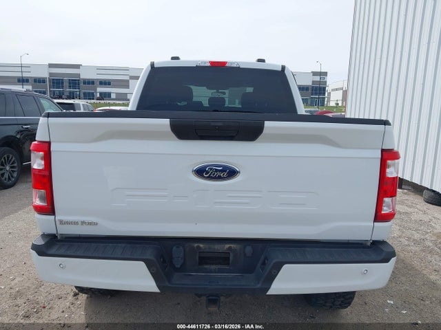 Продаж на аукціоні авто 2021 Ford F-150 Xl, vin: 1FTFW1E55MFB48294, номер лоту: 44611726