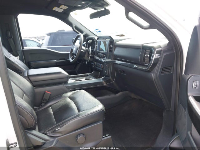 Продаж на аукціоні авто 2021 Ford F-150 Xl, vin: 1FTFW1E55MFB48294, номер лоту: 44611726