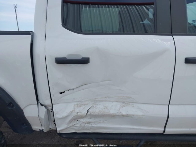 Продаж на аукціоні авто 2021 Ford F-150 Xl, vin: 1FTFW1E55MFB48294, номер лоту: 44611726