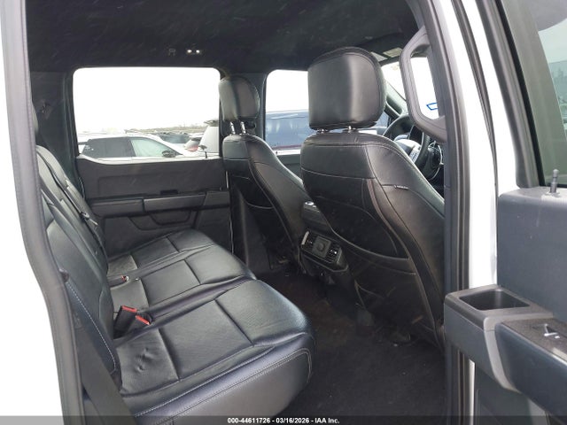 Продаж на аукціоні авто 2021 Ford F-150 Xl, vin: 1FTFW1E55MFB48294, номер лоту: 44611726