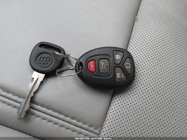 Aukcja sprzedaży 2017 Buick Enclave Leather, vin: 5GAKRBKDXHJ228136, numer aukcji: 44611730