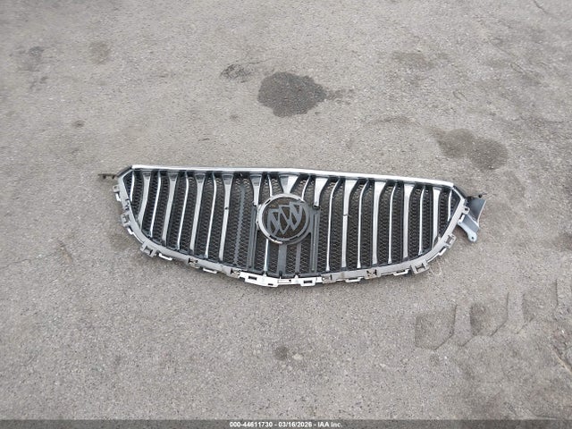 Aukcja sprzedaży 2017 Buick Enclave Leather, vin: 5GAKRBKDXHJ228136, numer aukcji: 44611730