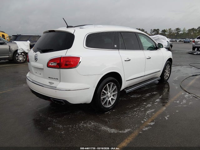 Aukcja sprzedaży 2017 Buick Enclave Leather, vin: 5GAKRBKDXHJ228136, numer aukcji: 44611730