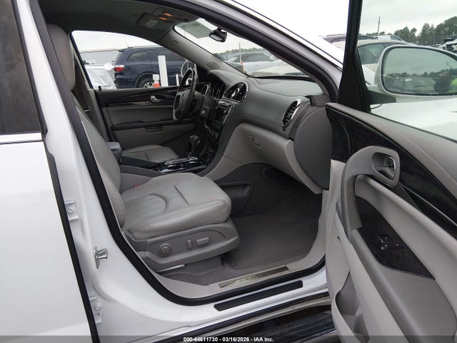 Aukcja sprzedaży 2017 Buick Enclave Leather, vin: 5GAKRBKDXHJ228136, numer aukcji: 44611730