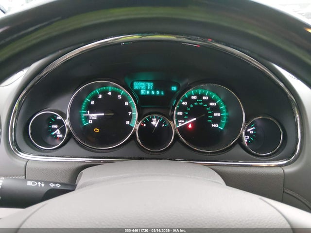 Aukcja sprzedaży 2017 Buick Enclave Leather, vin: 5GAKRBKDXHJ228136, numer aukcji: 44611730