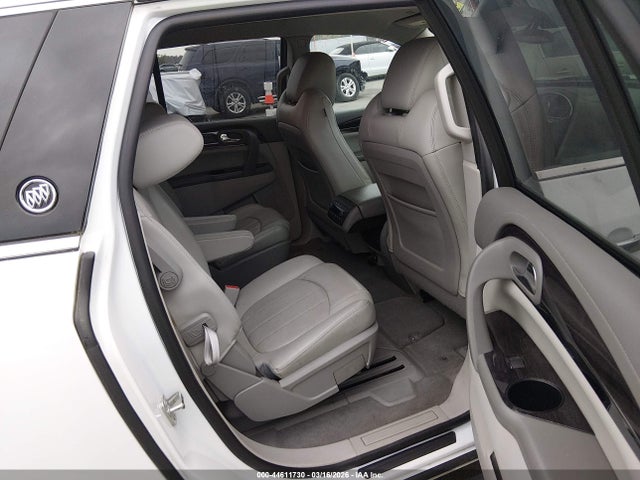 Aukcja sprzedaży 2017 Buick Enclave Leather, vin: 5GAKRBKDXHJ228136, numer aukcji: 44611730