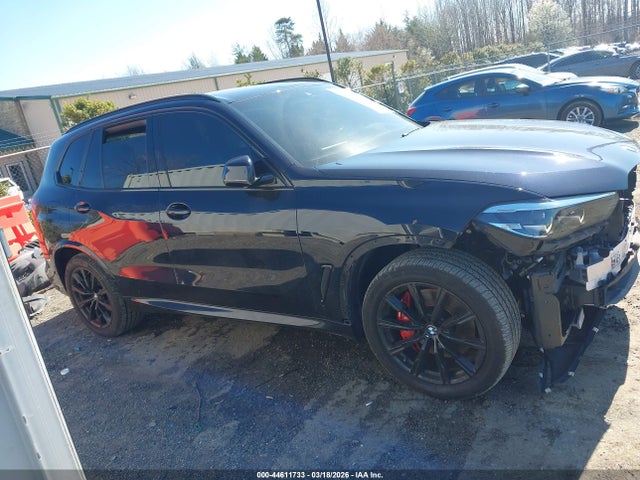 44611733 :رقم المزاد ، 5UXCR6C0XN9M04684 vin ، 2022 Bmw X5 Xdrive40i مزاد بيع