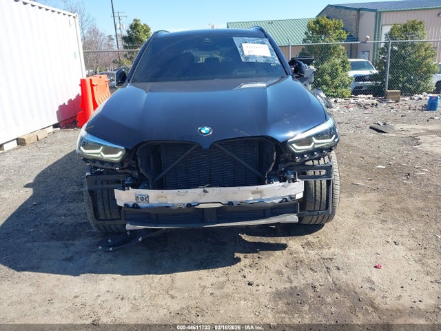 44611733 :رقم المزاد ، 5UXCR6C0XN9M04684 vin ، 2022 Bmw X5 Xdrive40i مزاد بيع