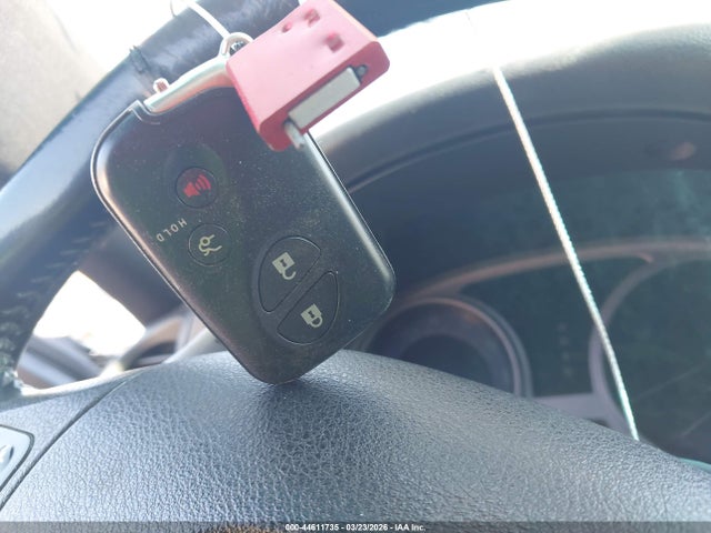 Продажа на аукционе авто 2008 Lexus Is 250, vin: JTHBK262X82063743, номер лота: 44611735