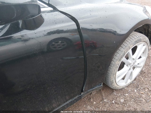 Продажа на аукционе авто 2008 Lexus Is 250, vin: JTHBK262X82063743, номер лота: 44611735