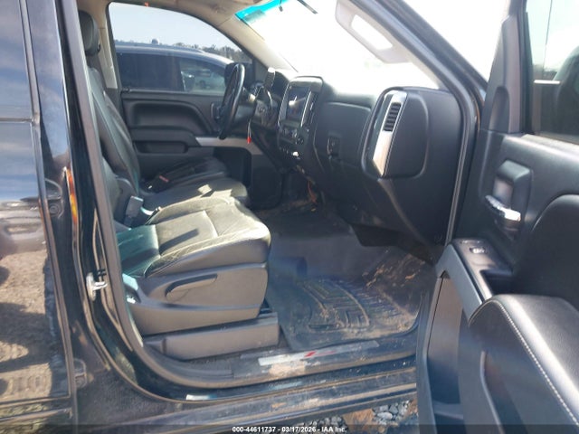 3GCUKREC6GG160022 Chevrolet Silverado 1500 2lt