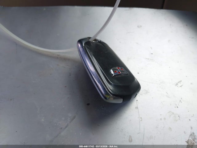 2015 CADILLAC SRX 3GYFNBE33FS544983 Photo 10