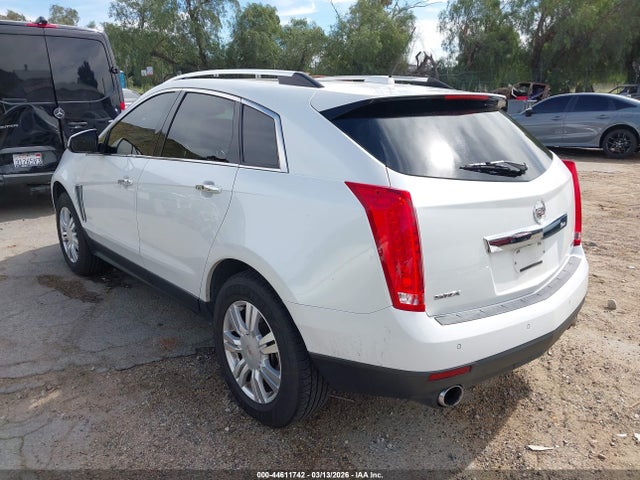 2015 CADILLAC SRX 3GYFNBE33FS544983 Photo 2