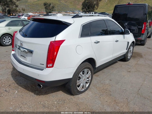 2015 CADILLAC SRX 3GYFNBE33FS544983 Photo 3