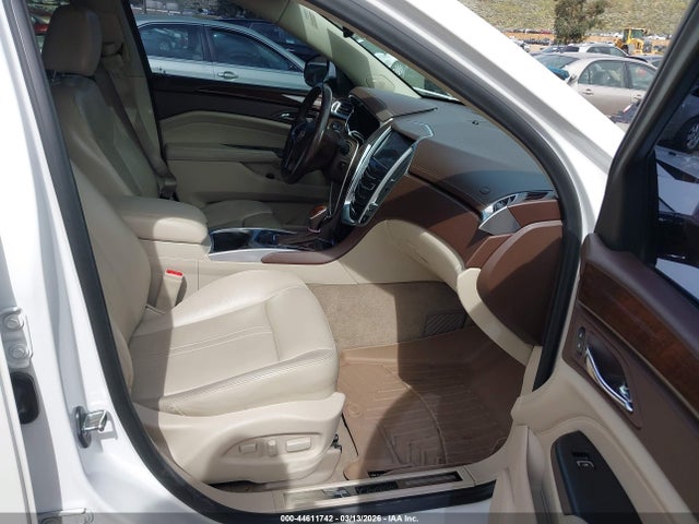 2015 CADILLAC SRX 3GYFNBE33FS544983 Photo 4