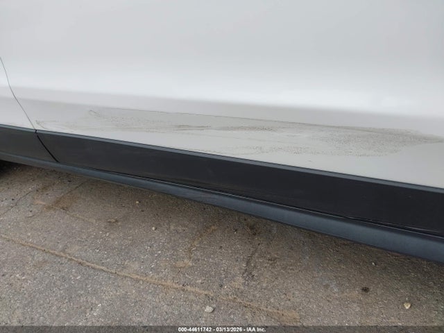 2015 CADILLAC SRX 3GYFNBE33FS544983 Photo 5