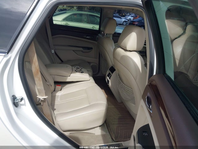 2015 CADILLAC SRX 3GYFNBE33FS544983 Photo 7