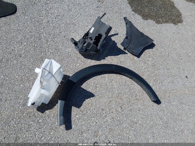 3N1CP5CV2LL551196 Nissan Kicks Sv Xtronic Cvt