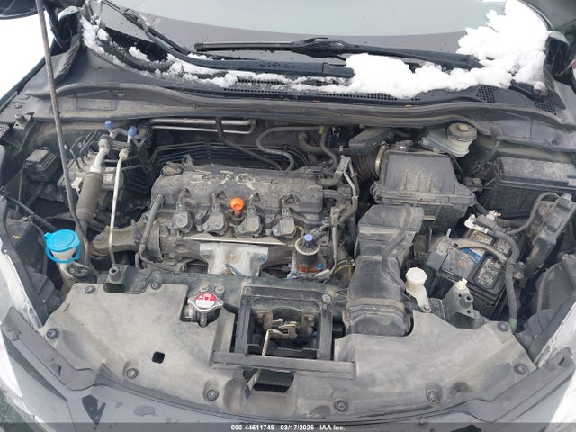 3CZRU6H59JM711302 Honda HR-V EX