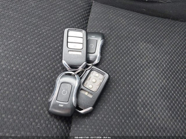 3CZRU6H59JM711302 Honda HR-V EX