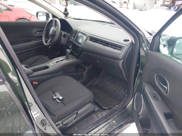 3CZRU6H59JM711302 Honda HR-V EX