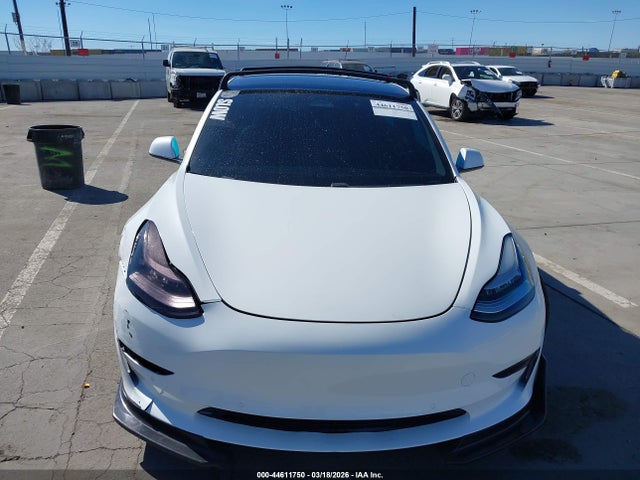 Aukcja sprzedaży 2020 Tesla Model 3 Long Range Dual Motor All-wheel Drive, vin: 5YJ3E1EB7LF629078, numer aukcji: 44611750