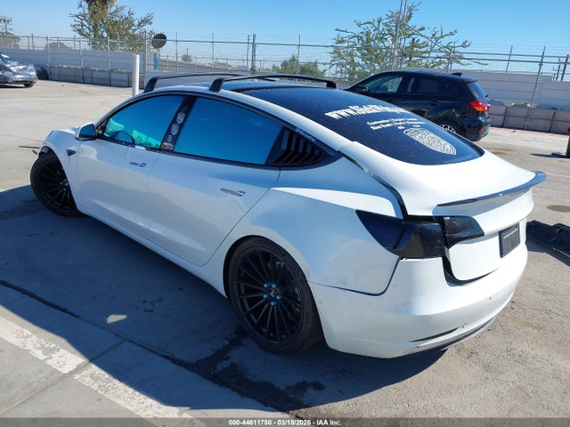 Aukcja sprzedaży 2020 Tesla Model 3 Long Range Dual Motor All-wheel Drive, vin: 5YJ3E1EB7LF629078, numer aukcji: 44611750