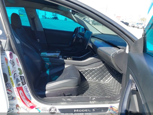 Aukcja sprzedaży 2020 Tesla Model 3 Long Range Dual Motor All-wheel Drive, vin: 5YJ3E1EB7LF629078, numer aukcji: 44611750