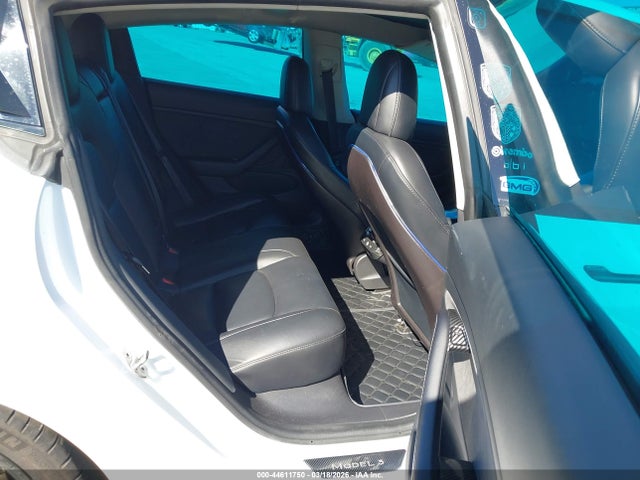 Aukcja sprzedaży 2020 Tesla Model 3 Long Range Dual Motor All-wheel Drive, vin: 5YJ3E1EB7LF629078, numer aukcji: 44611750