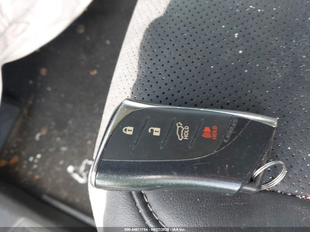 2024 Lexus Nx 250 მანქანა იყიდება აუქციონზე, vin: 2T2ADCAZ5RC008374, აუქციონის ნომერი: 44611754