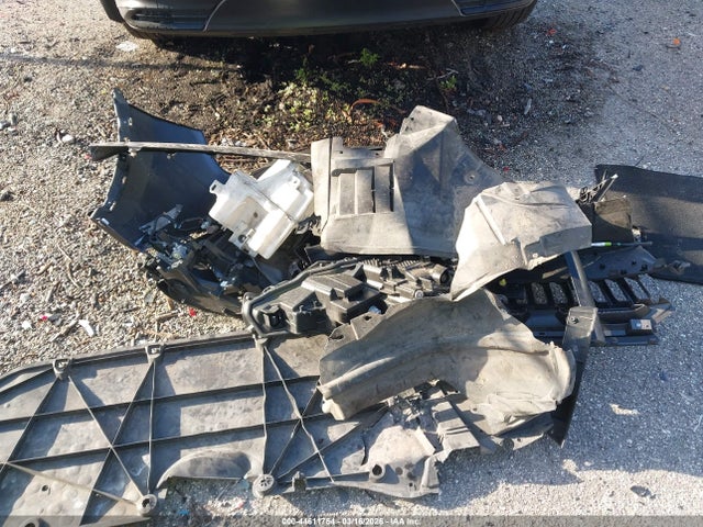 2024 Lexus Nx 250 მანქანა იყიდება აუქციონზე, vin: 2T2ADCAZ5RC008374, აუქციონის ნომერი: 44611754