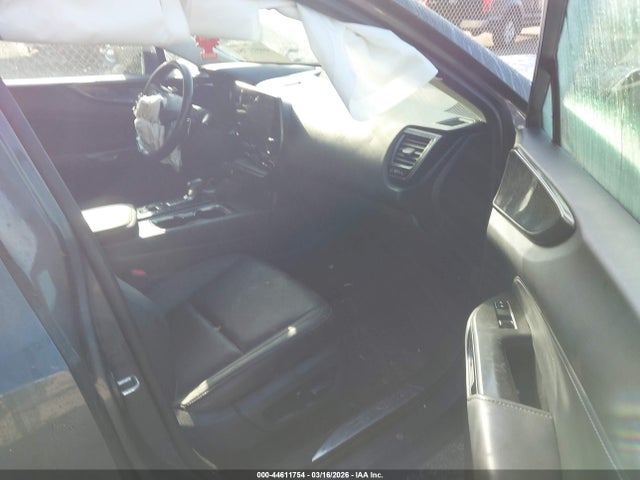 2024 Lexus Nx 250 მანქანა იყიდება აუქციონზე, vin: 2T2ADCAZ5RC008374, აუქციონის ნომერი: 44611754