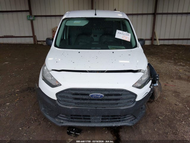 2021 Ford Transit Connect Xl მანქანა იყიდება აუქციონზე, vin: NM0LS7E24M1483936, აუქციონის ნომერი: 44611759