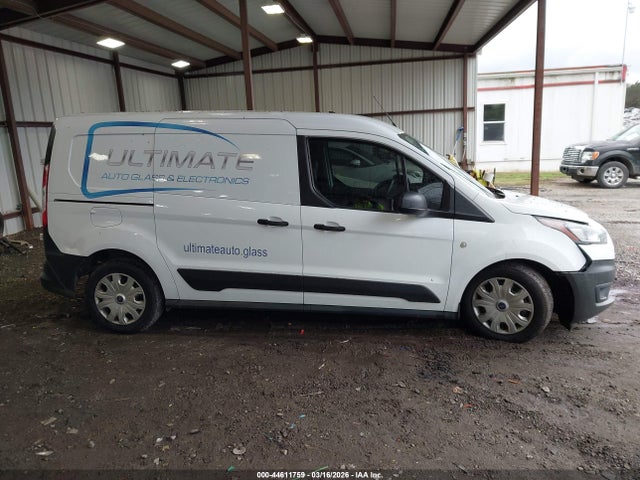 2021 Ford Transit Connect Xl მანქანა იყიდება აუქციონზე, vin: NM0LS7E24M1483936, აუქციონის ნომერი: 44611759